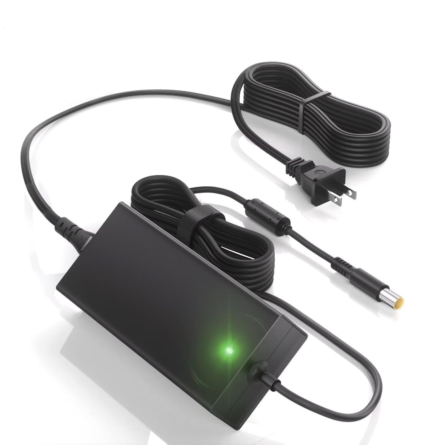 IBERLS 90W AC Adapter Compatible with ResMed AirSense 10 Power Cord, Fit for AirCurve 10, AirStart 10, Lumis, S10 CPAP Machines Power Supply, Replacement IP22 Model 370001, 370006
