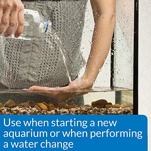 API AQUARIUM SALT Freshwater Aquarium Salt 17-Ounce Box