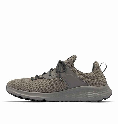 Columbia Men's Benson CRZ, Stratus/Grill, 8