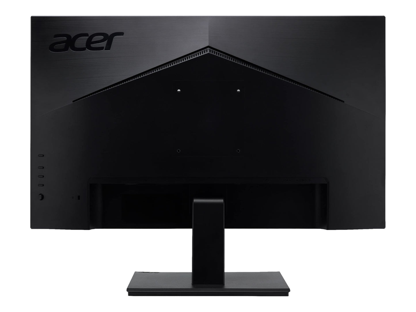 Acer V247Y A 23.8 Full Hd Lcd Monitor - 16:9 - Black