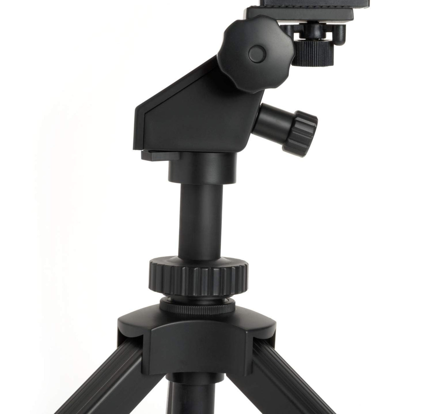 Celestron Mini Mak 70mm Angled Spotting Scope – Maksutov Spotting Scope – Great for Long Range Viewing – 25–75x Zoom Eyepiece – Multi-Coated Optics – Rubber Armored – Tabletop Tripod Included