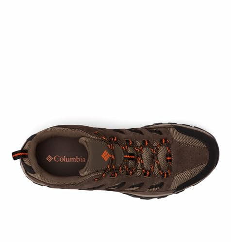 Columbia Men’s Crestwood Hiking Boots