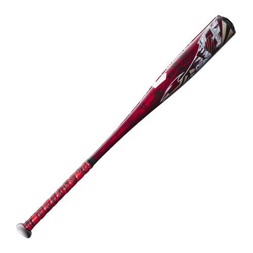 DeMarini Voodoo One Piece (-11) USA Baseball Bat - 28'/17 oz