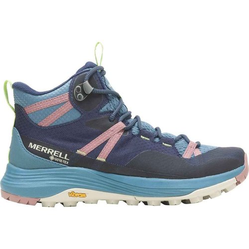 Merrell Siren 4 Mid GORE-TEX® Sea 6.5 M