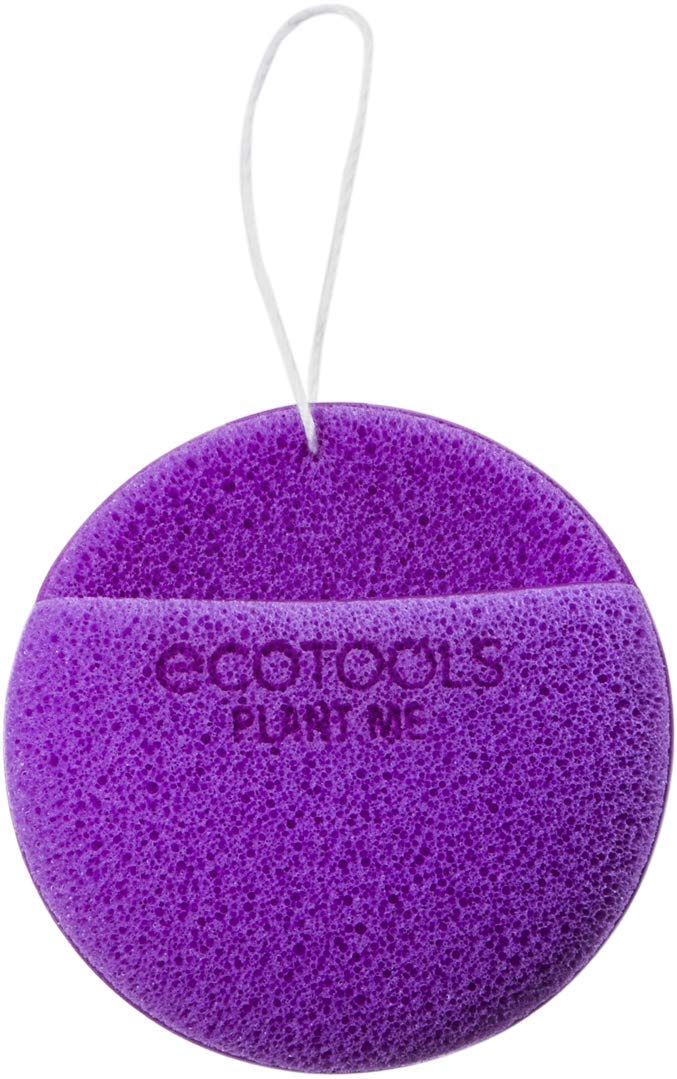 Ecotools Bioblender By Facial Cleansing Mitt