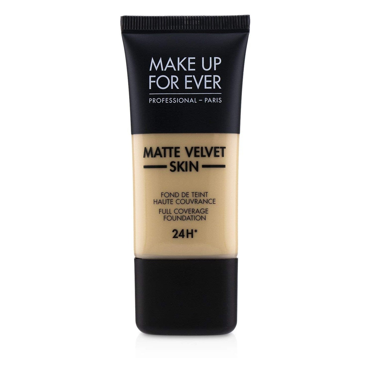 MAKE UP FOR EVER Matte Velvet Skin Full Coverage Foundation Y225 Marble