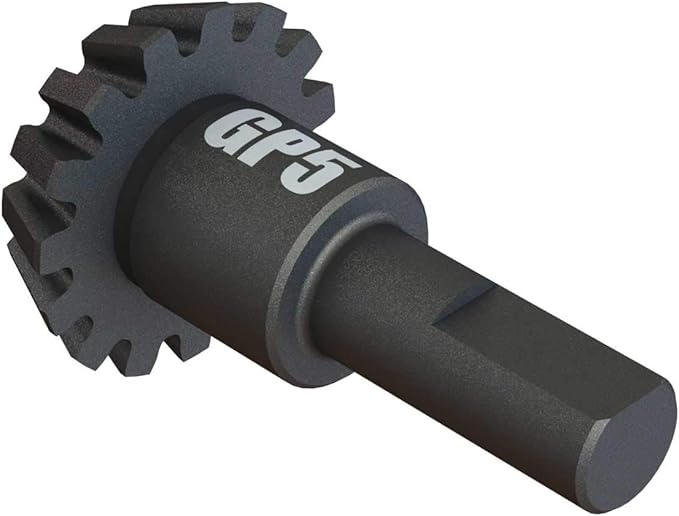 ARRMA Main Input Gear, 15T GP5, ARA311016