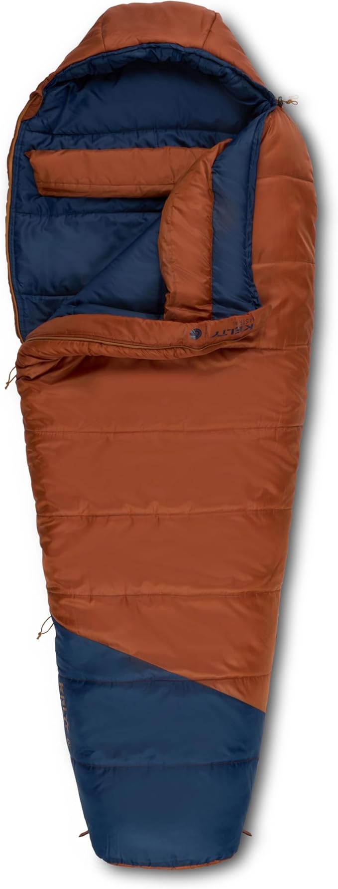 Kelty Sleeping-Bags Kelty Mistral Synthetic Camping Sleeping Bag