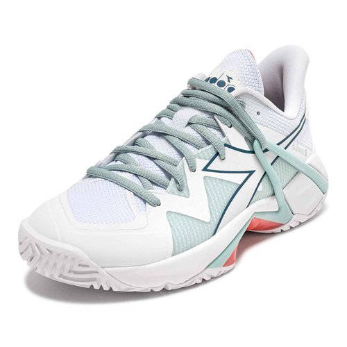 Diadora Women's B.Icon 2 All Ground Tennis Shoe
