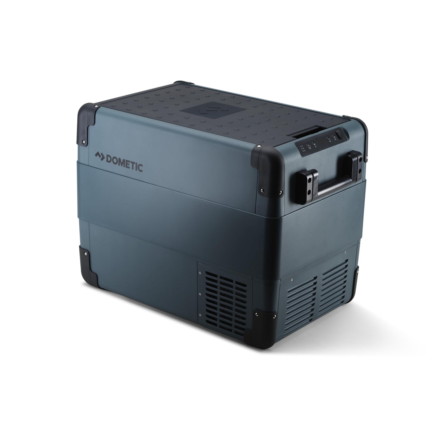 Dometic CFX2 45-Liter Portable Refrigerator and Freezer, Powered by AC/DC