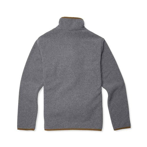 Cotopaxi Teca Fleece Pullover - Men's Volcanic Action Small