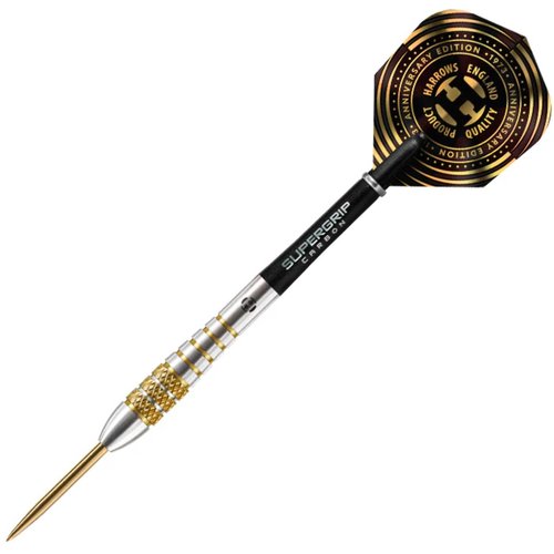 Harrows Boxer Bomb 90% Darts 22 g