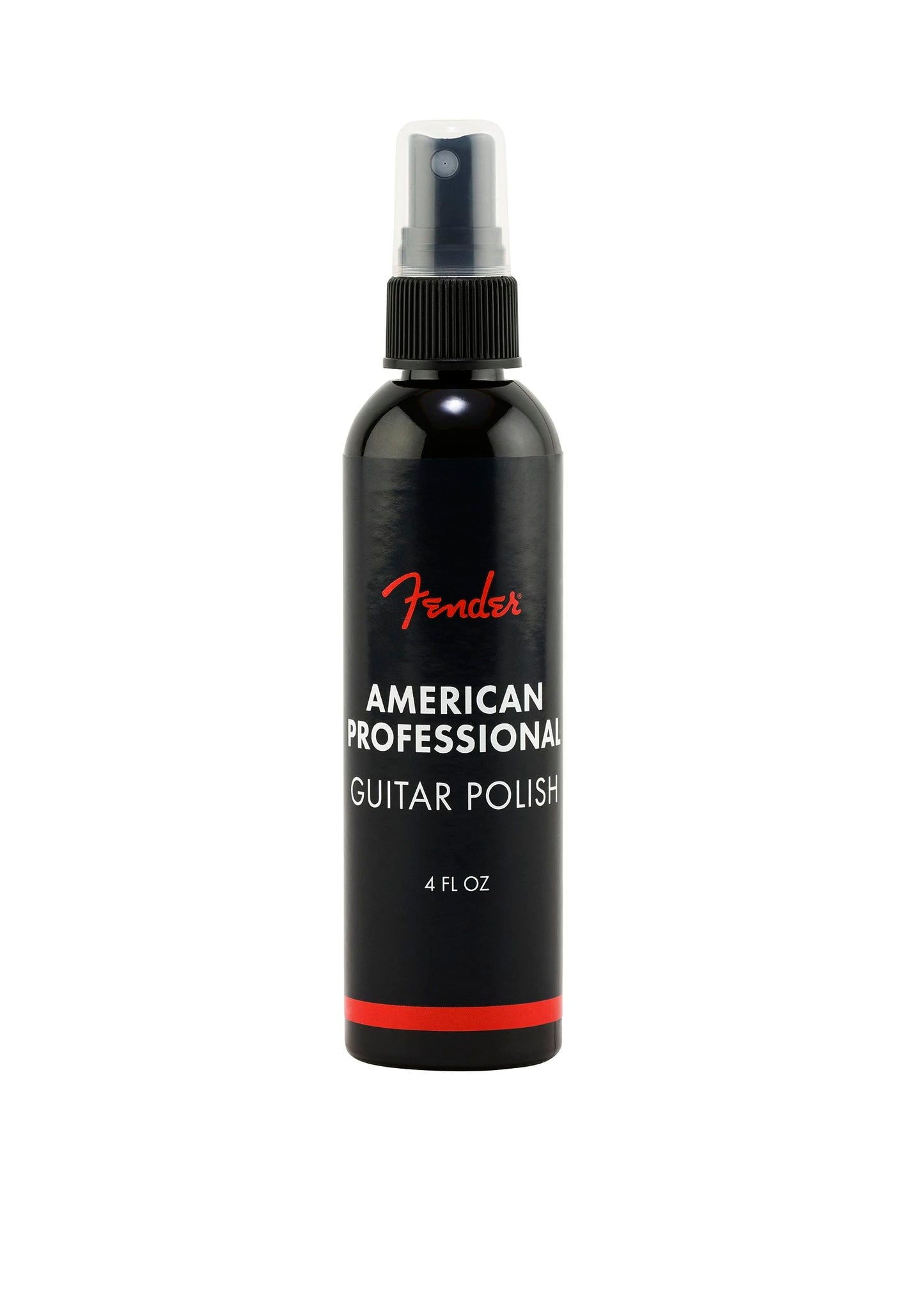 Fender Cleaner American Professional Guitar Polish 4Oz Spray