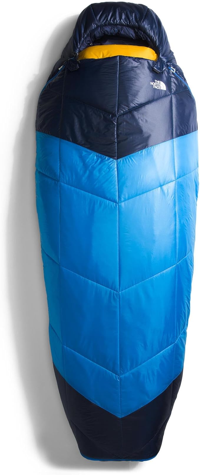 The North Face Sleeping-Bags One Bag 5F / -15C 3-in-1 Insulated Sleeping Bag - Water Repellent, Down Insulation, Compressi...