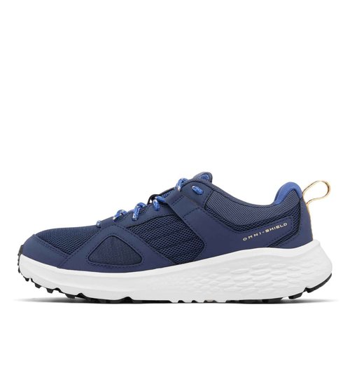 Columbia Women's Novo Trail, Nocturnal/Sunkissed, 5.5