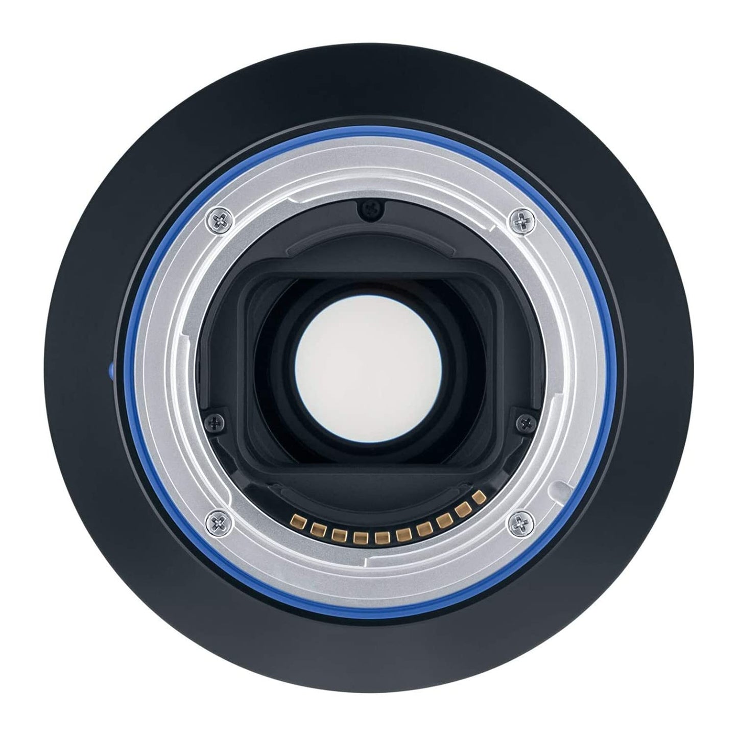 ZEISS Batis 135mm f/2.8 Lens for Sony E Mount Mirrorless Cameras, Black