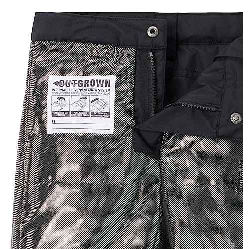 Columbia boys Bugaboo Iii Pant