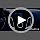 Car Radio Stereo for Ford Focus 2012-2018: 9 Inch Touch Screen Head Unit Replacement with Wireless Carplay Android Auto GP...