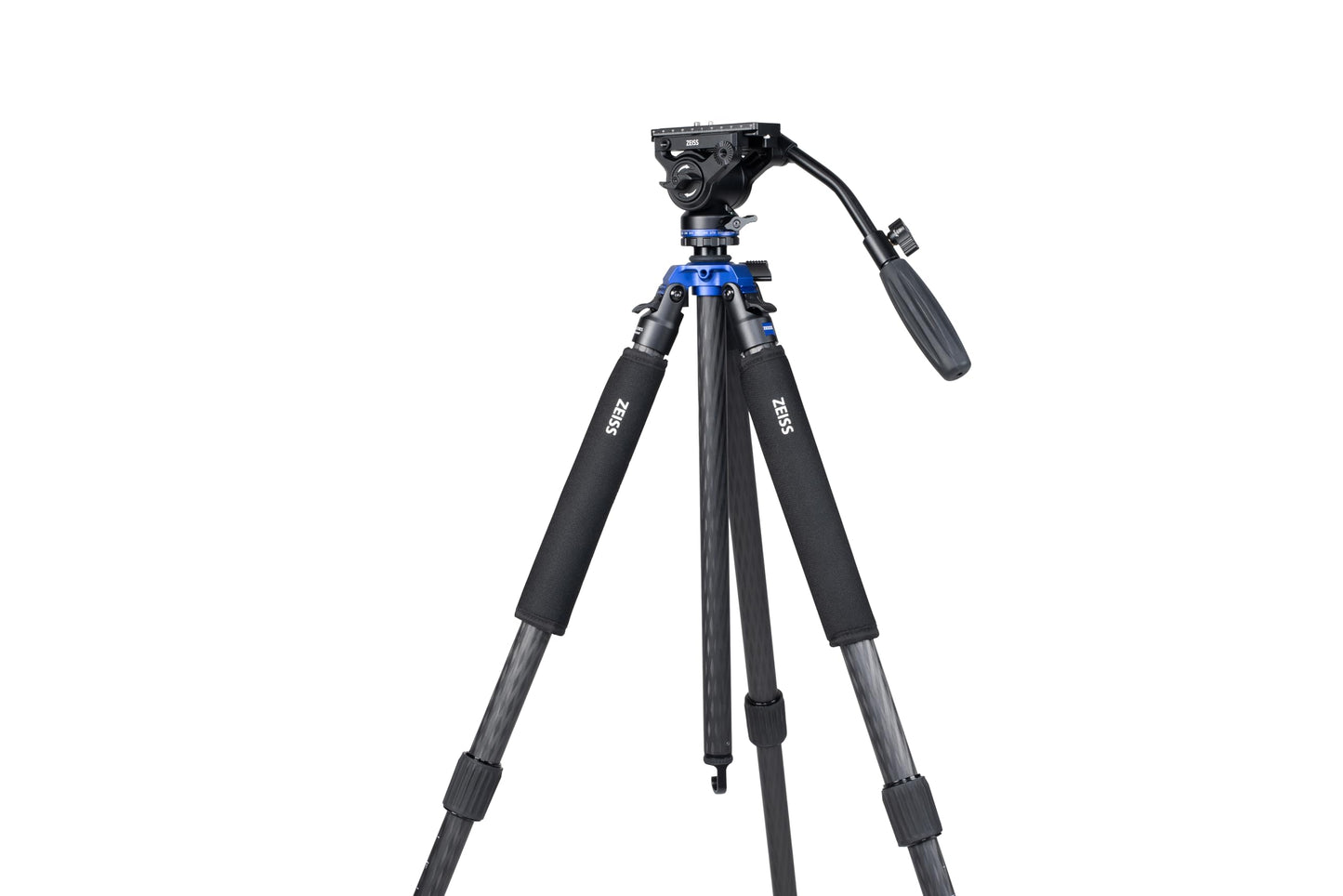 ZEISS Pro-Series Tripod Kit Lightweight
