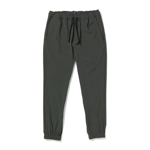 Volcom Men's Frickin Cross Shred Jogger Stealth Large