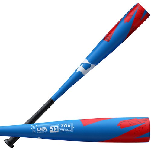 DeMarini 2024 Zoa™ (-13) T-Ball Bat - 25"/12 oz