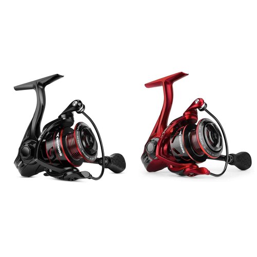 KastKing Royale Legend II & Royale Legend Glory Spinning Fishing Reel