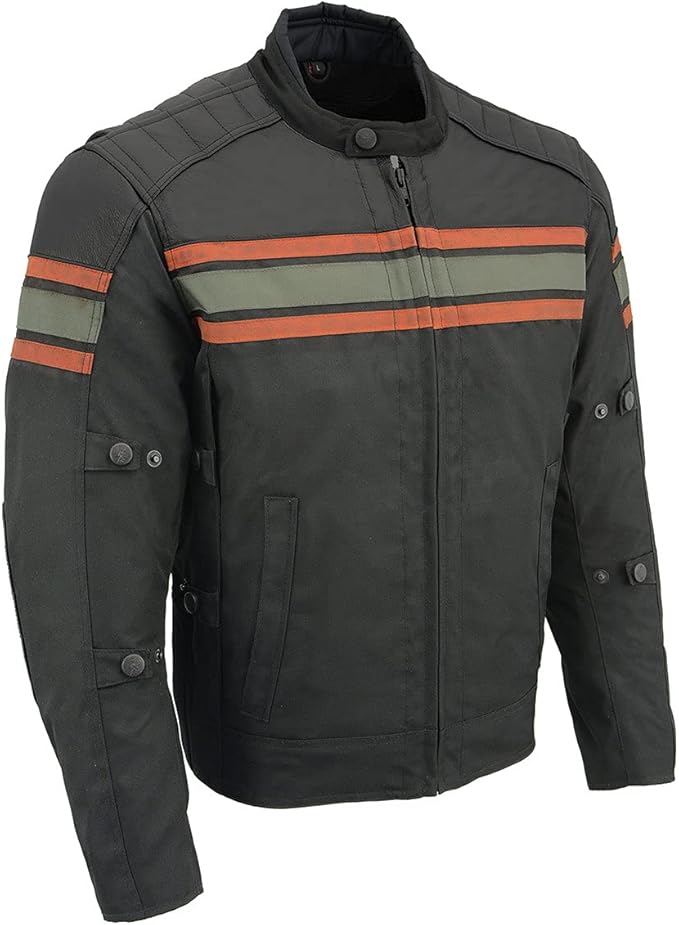 Milwaukee Leather mens Mpm1751