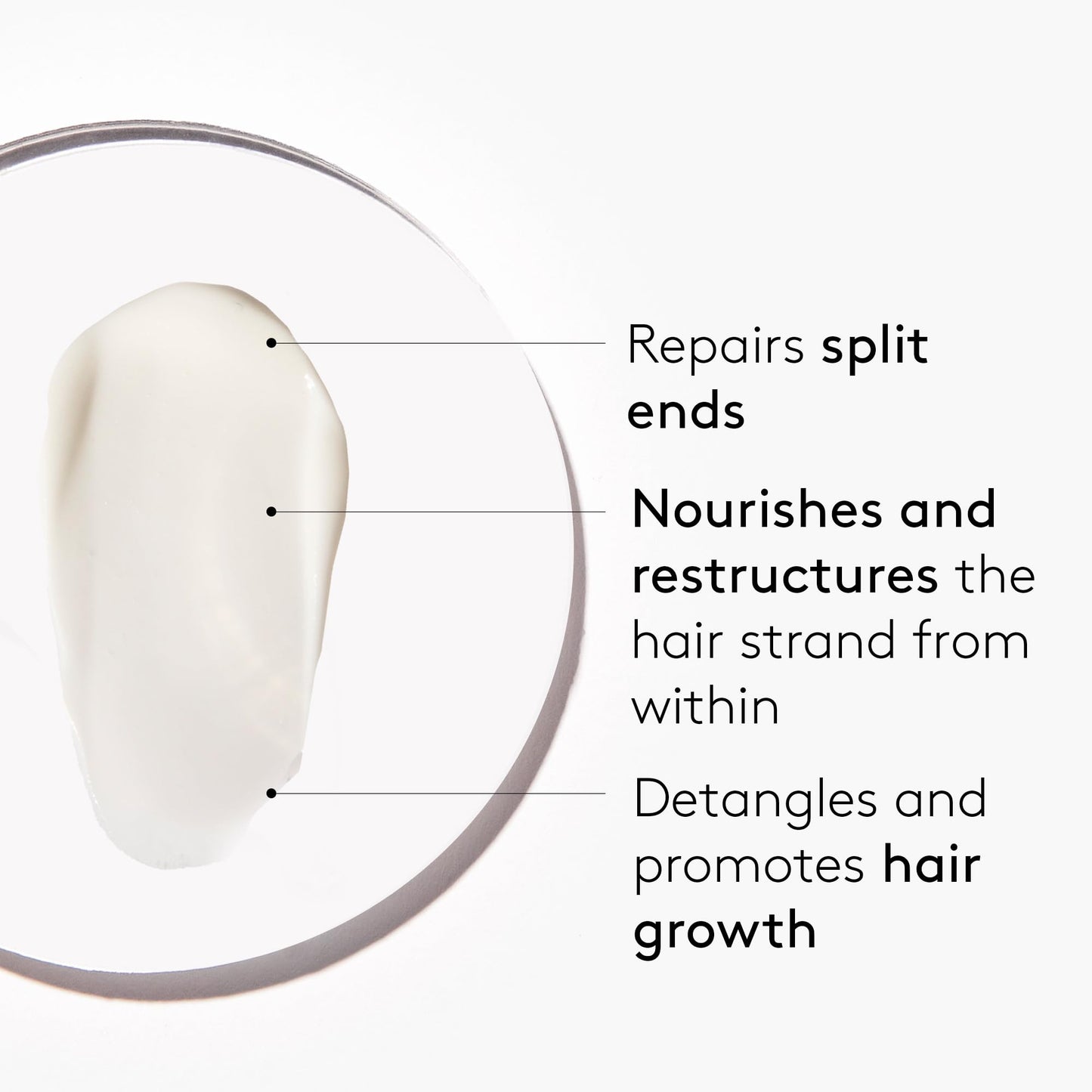 COCUNAT - Rich Conditioner - Dry, Damaged or Dyed Hair - Natural Nutrients - Split Ends - Frizz Free - Silicone Free - Moisturis