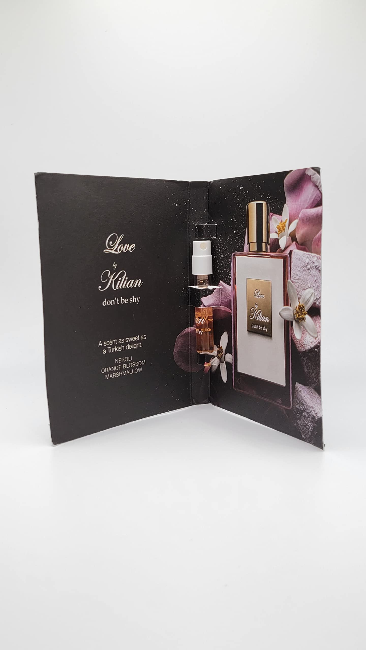 Kilian - Love, Don't Be Shy Eau de Parfum sample 1.5 ml