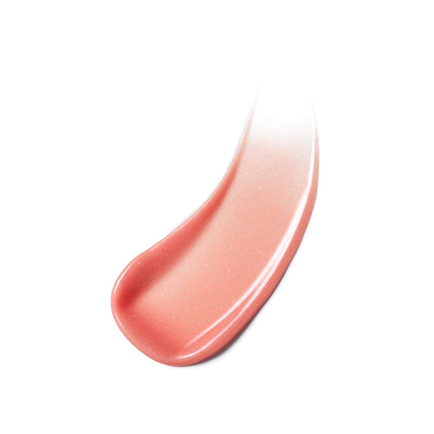 Est  e Lauder Pure Color Revitalizing Crystal Lip Balm | Plumping & Hydrating | Sheer Tint, 002 Cosmic Crystal