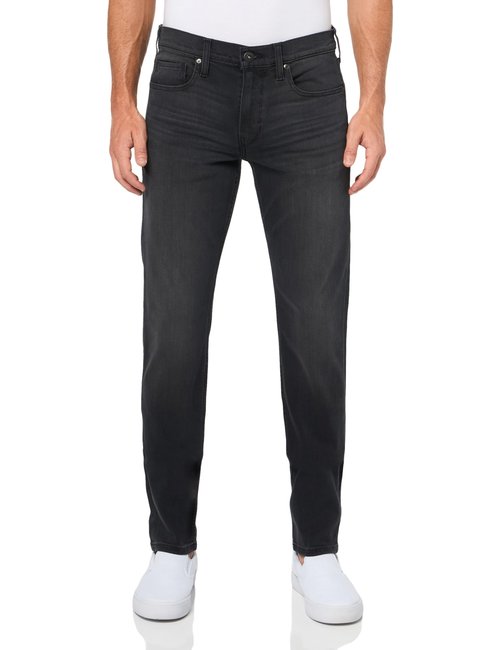 PAIGE Men's Lennox Transcend Slim Fit Jean, Knowlton