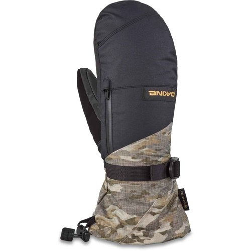 Dakine Titan Gore-Tex Mitt - Vintage Camo, Large