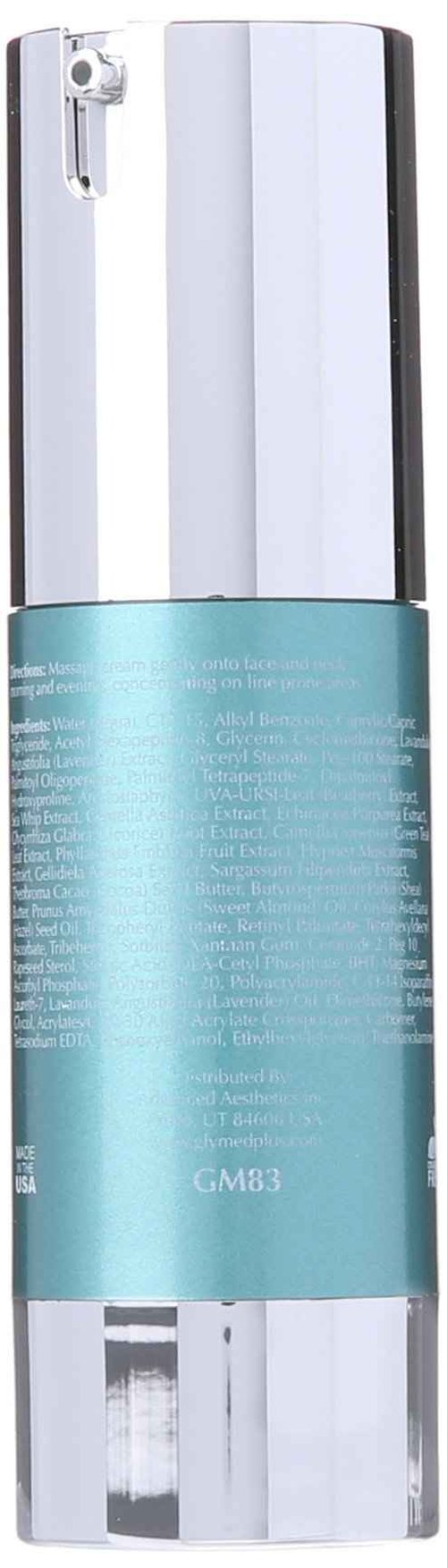 Gly Med Plus Age Management Intense Peptide Skin Recovery Complex, 1 Ounce