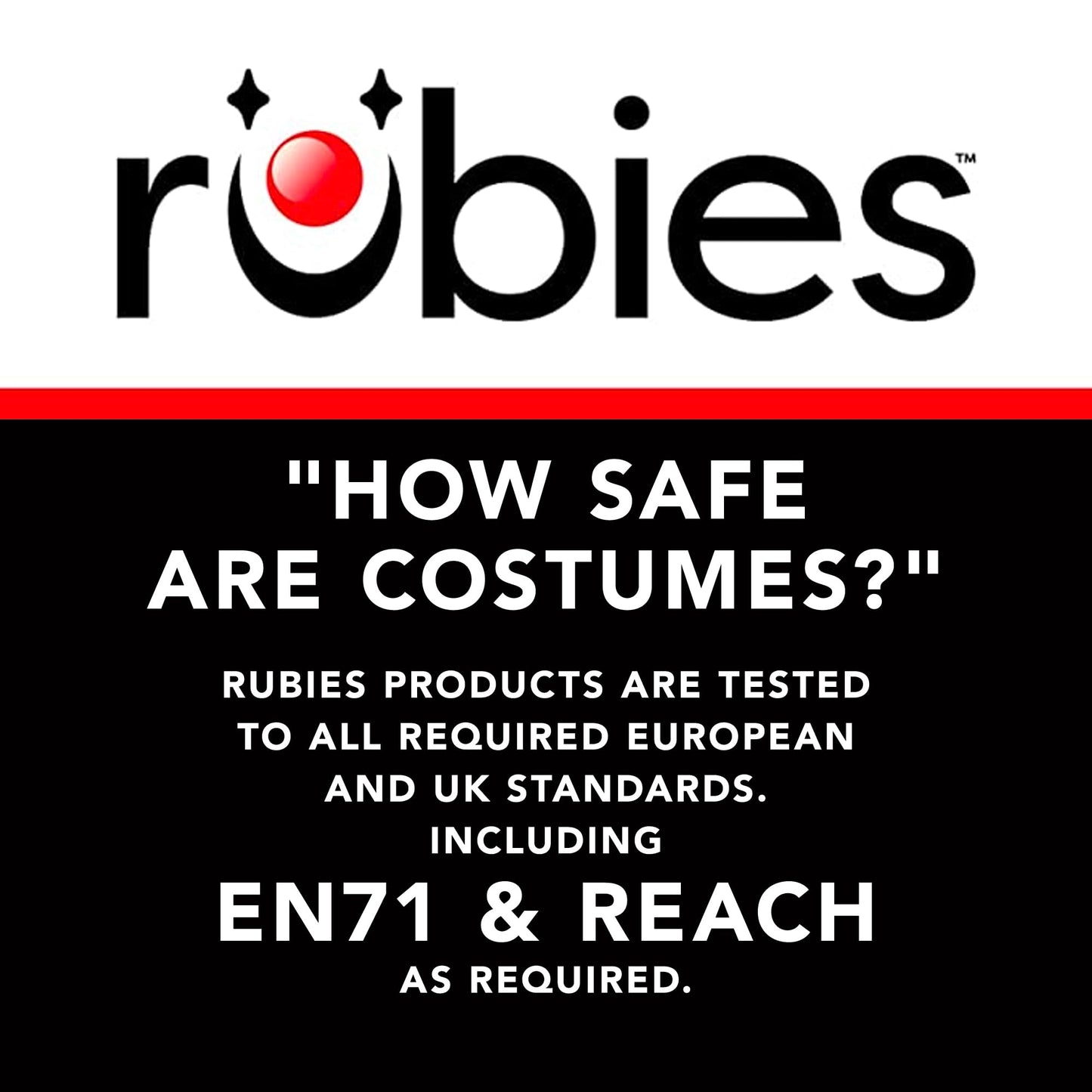 Rubies DC League of Super Pets: Batman Costume for Toddlers, Boy's 4T