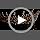 Feltent Black Tiara for Women Crystal Queen Crowns Rhinestone Princess Tiaras for Girl Wedding Headband for Bride Hair Acc...