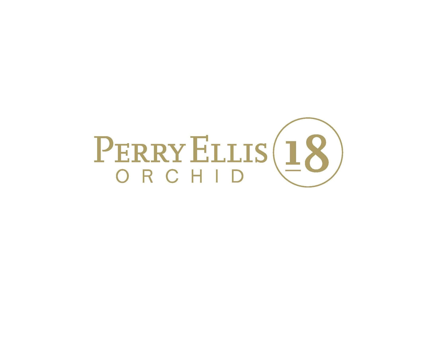 Perry Ellis Fragrances Perry ellis 18 orchid for women - 4-piece gift set, 3.4 Fl Ounce