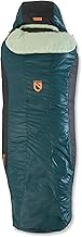 NEMO Equipment Tempo | Men's and Women's 20 & 35 Degree Synthetic Sleeping Bags