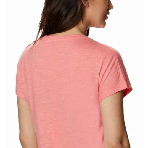 Columbia Womens Cades Cape¢â Tee