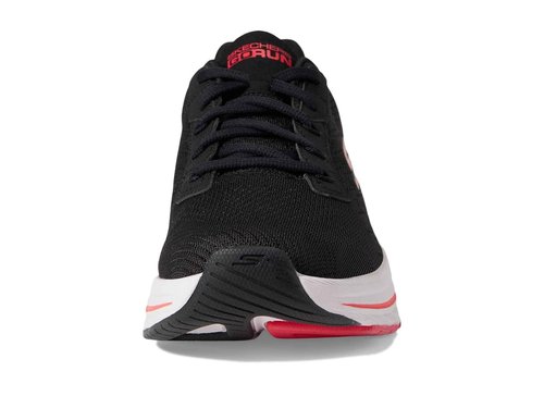 Skechers Max Cushioning Elite 2.0 - Break Through Black/Pink 9 B (M)