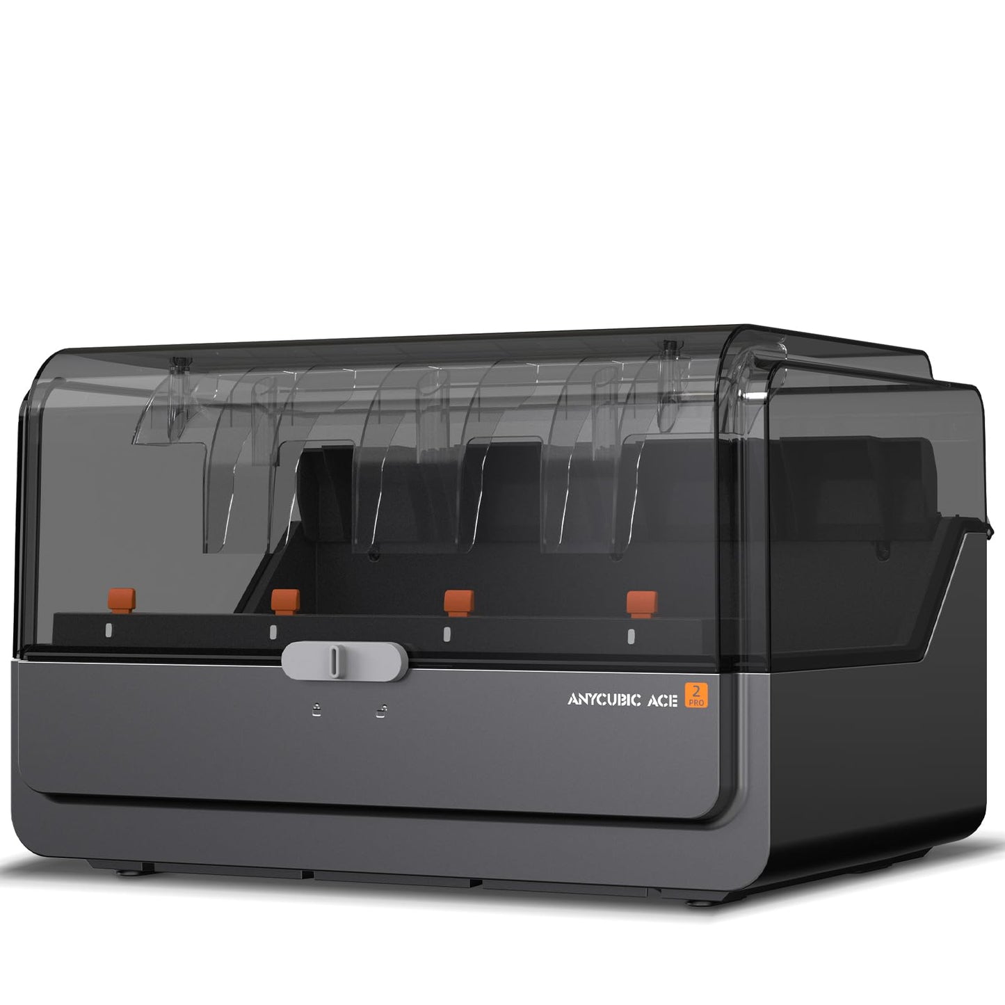 (Bundle Anycubic Kobra X) Anycubic Kobra X 3D Printer + ANYCUBIC ACE 2 Pro, Realize 7 Color,Multicolor 3D Printer