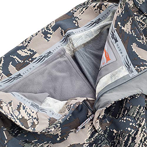 SITKA Gear Men's Timberline Pant