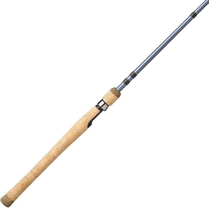 Pflueger President Spinning Fishing Rod