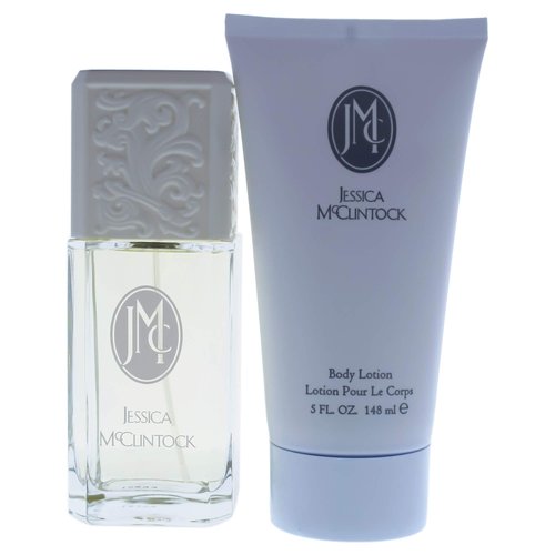 Jessica McClintock 2 Piece Gift Set for Women, 2 Piece Set (Pack of 2)