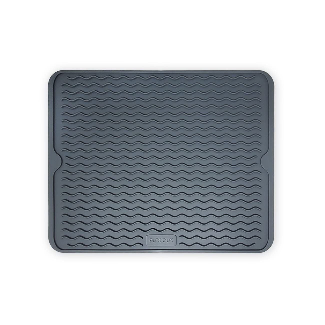 PURDOUX Dust Cover and Protector Mat - Dust Shield and Non-Slip Surface for CPAP Machine