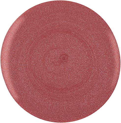 Daniel Sandler WATERCOLOUR LIQUID BLUSH SPICEY - Lightweight, Buildable, Water-Resistant Formula for Cheeks, Lips