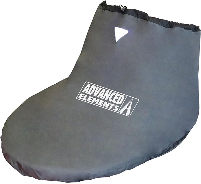 ADVANCED ELEMENTS Packlite Spray Skirt