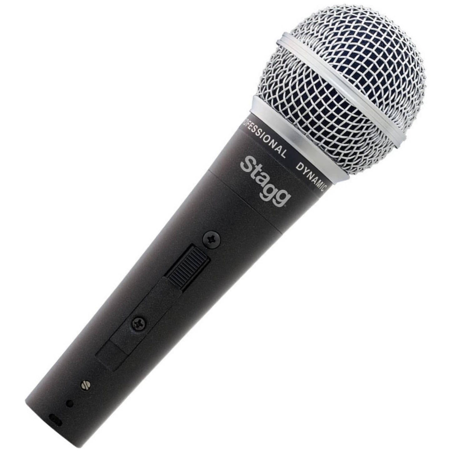 Stagg Sdm50 Professional Dynamic Microphone
