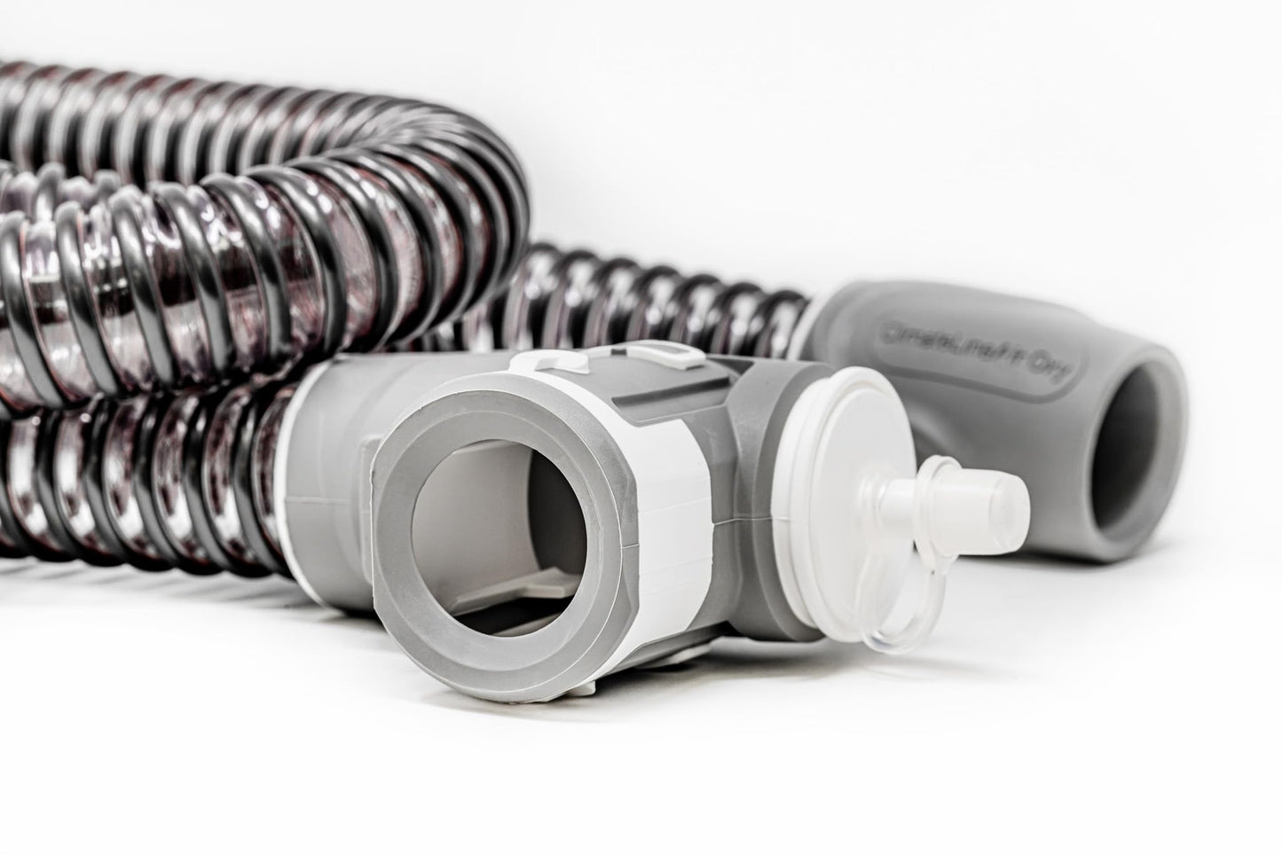 Climate-Line Air Tube Replacement for AirSense 10 and AirCurve