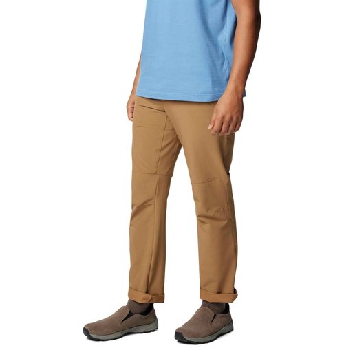 Columbia Men's Landroamer Pant, Delta, 52