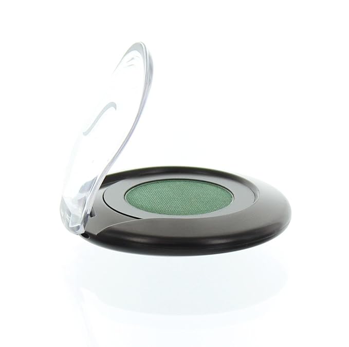 Sorme Cosmetics Mineral Botanicals Eye Shadow, Suspense, 0.05 Ounce
